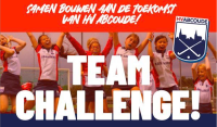 TEAM CHALLENGE: TIJD VOOR DE LAATSTE SPRINT RICHTING DE PRIJSUITREIKING! Nieuws afbeelding